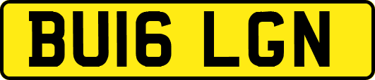 BU16LGN