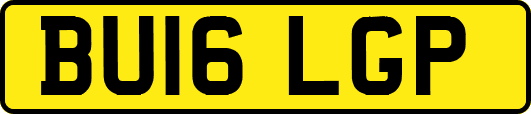BU16LGP
