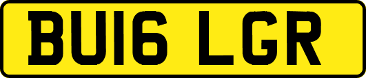 BU16LGR