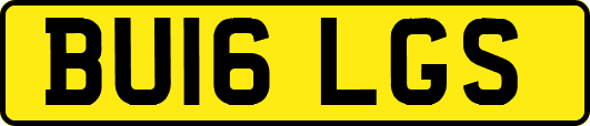 BU16LGS