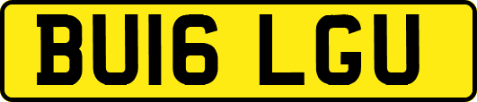 BU16LGU