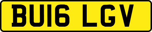 BU16LGV