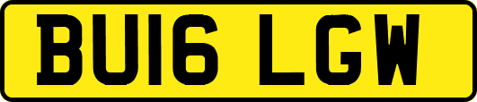 BU16LGW