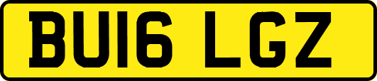 BU16LGZ