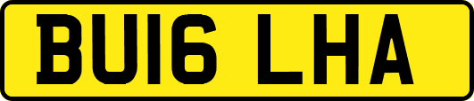 BU16LHA