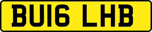 BU16LHB