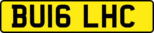 BU16LHC