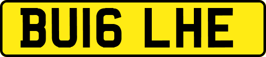 BU16LHE