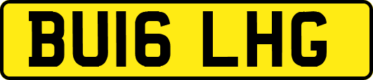 BU16LHG