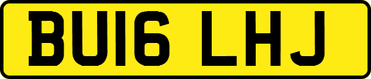 BU16LHJ