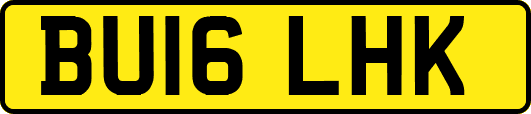 BU16LHK