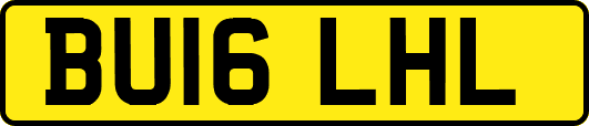 BU16LHL