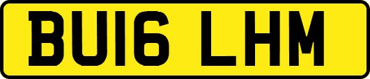 BU16LHM