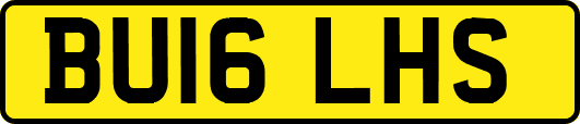 BU16LHS