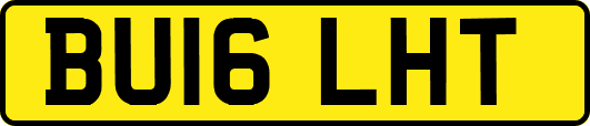 BU16LHT
