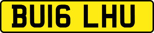 BU16LHU