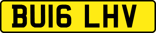 BU16LHV