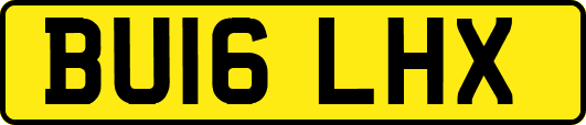 BU16LHX