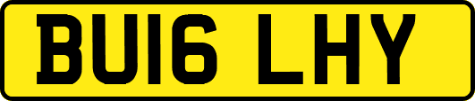 BU16LHY