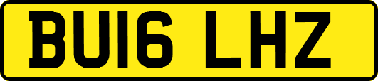 BU16LHZ