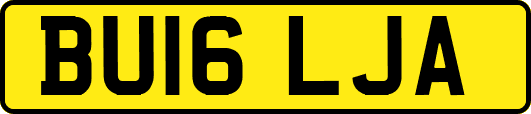 BU16LJA