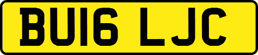 BU16LJC
