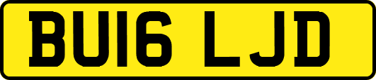 BU16LJD