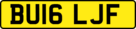 BU16LJF