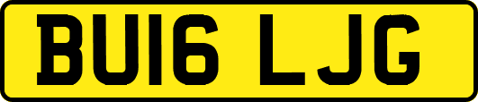 BU16LJG