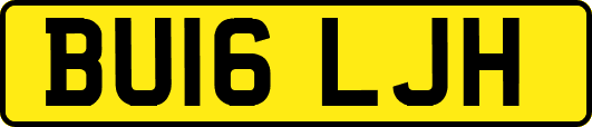 BU16LJH