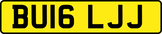 BU16LJJ