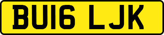 BU16LJK