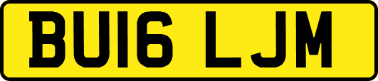 BU16LJM