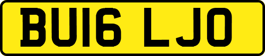 BU16LJO