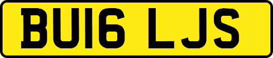 BU16LJS