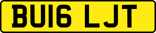 BU16LJT