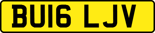 BU16LJV