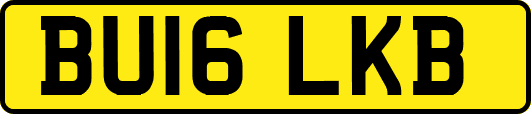 BU16LKB