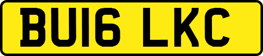 BU16LKC