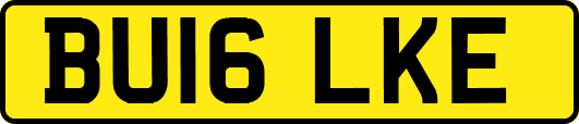 BU16LKE