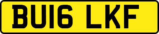 BU16LKF
