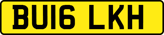 BU16LKH