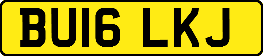 BU16LKJ