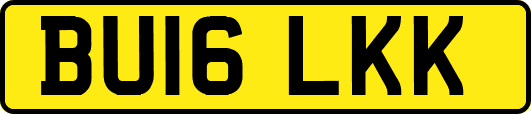 BU16LKK