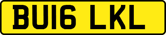 BU16LKL