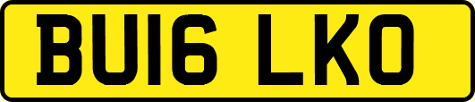BU16LKO