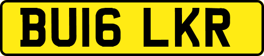 BU16LKR