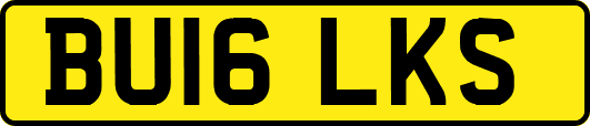 BU16LKS