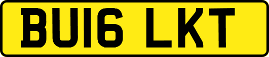 BU16LKT
