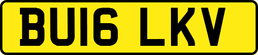 BU16LKV